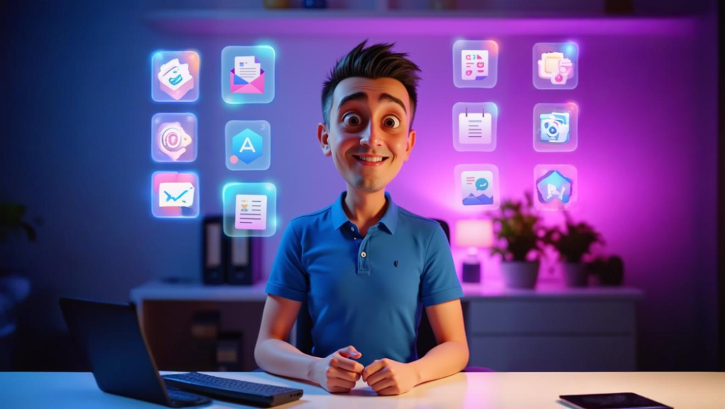 Principes fondamentaux de l'Intelligence Artificielle